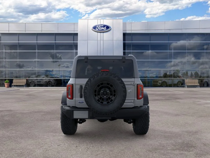 New 2026 Avalanche Ford Badlands® image 30