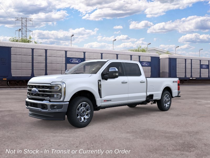 2026 Ford Super Duty F-250® King Ranch®