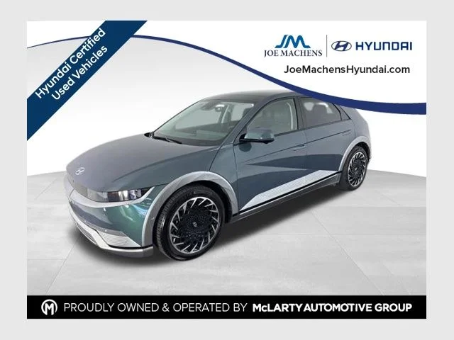 2024 Hyundai IONIQ 5 Limited