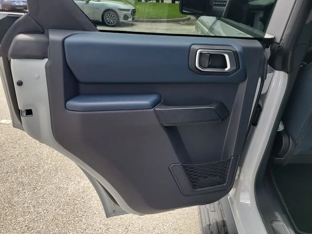 New 2026 Avalanche Ford Heritage Edition image 10