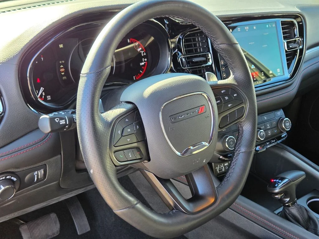 Used 2026 Gray Dodge GT image 26