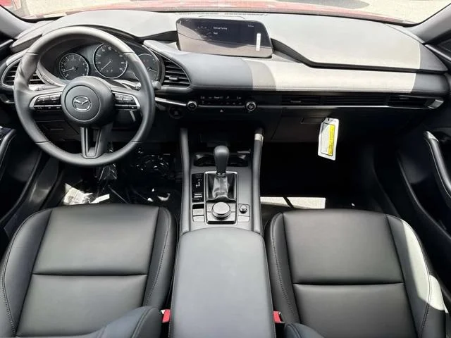 2026 Mazda Mazda3 Select Sport - Photo 22