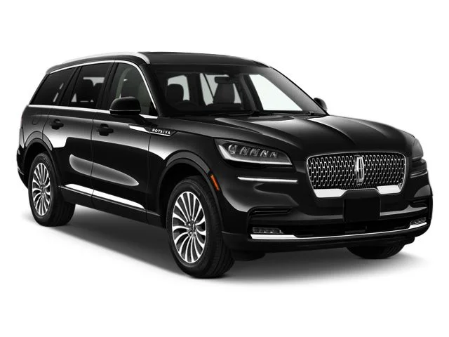 2020 Lincoln Aviator Reserve AWD's photo