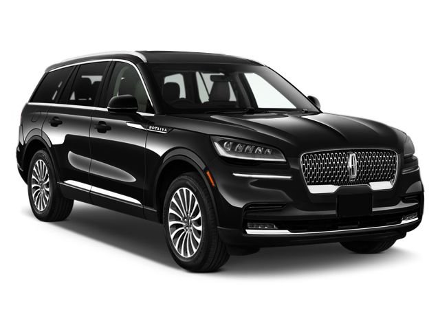2020 Lincoln Aviator Reserve AWD's photo
