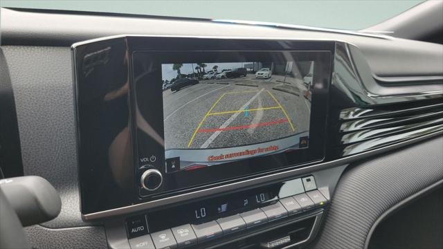 Certified Used 2026 PRECIOUS METAL Toyota  image 17