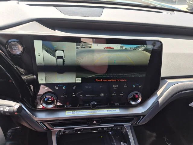 New 2026 Black Lexus 350 Premium image 19