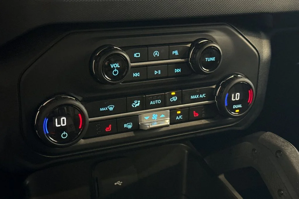 2023 Ford Bronco Raptor - Photo 25