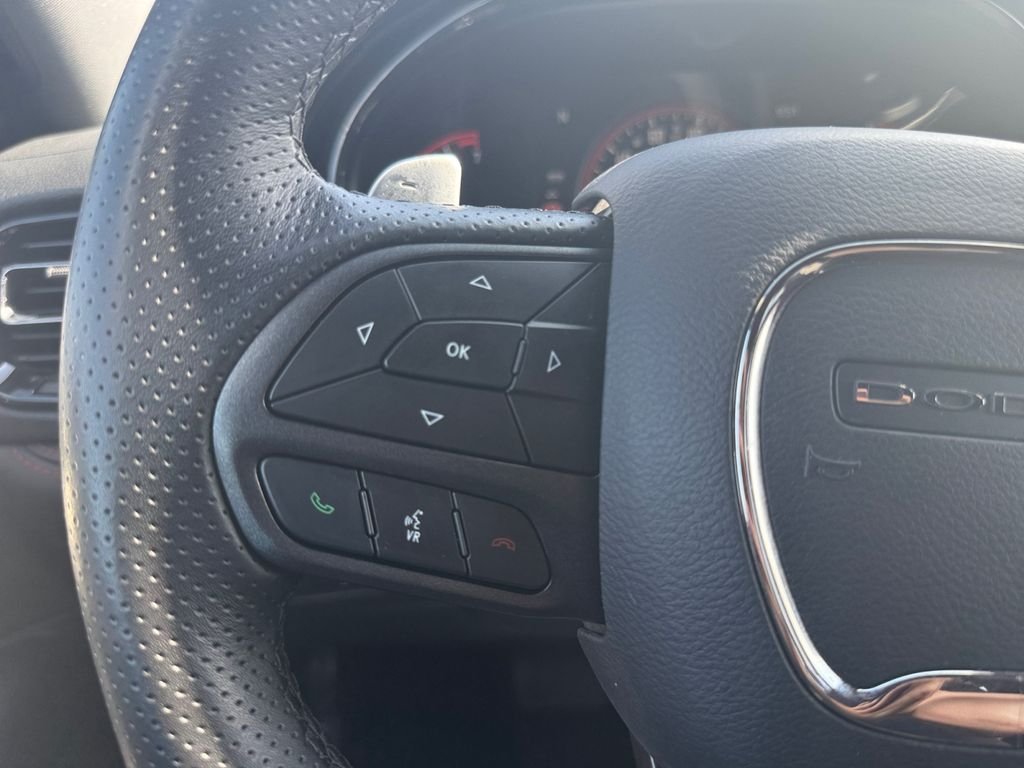 Used 2026 White Dodge GT image 22