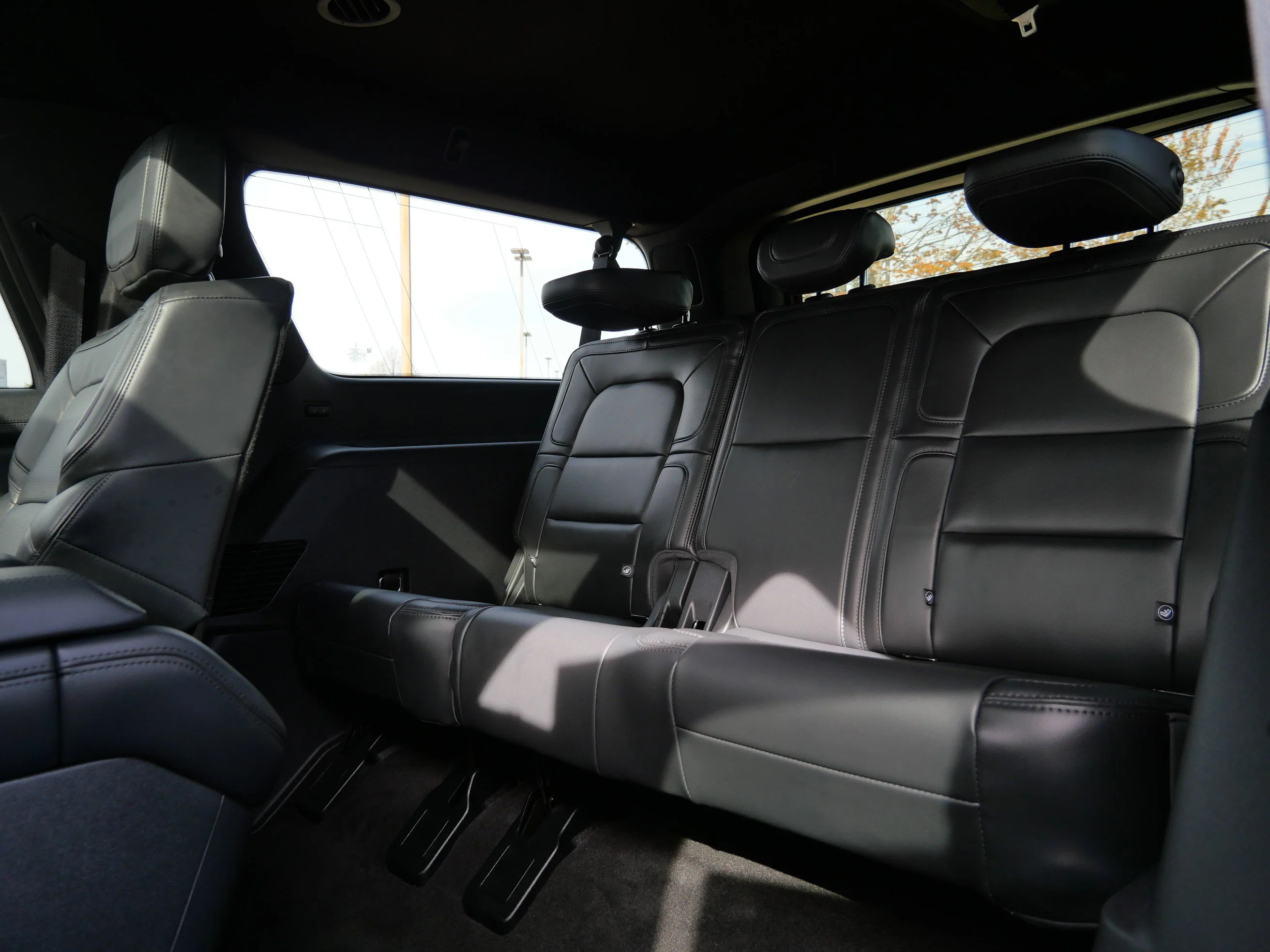 2023 Lincoln Navigator Reserve L - Photo 18