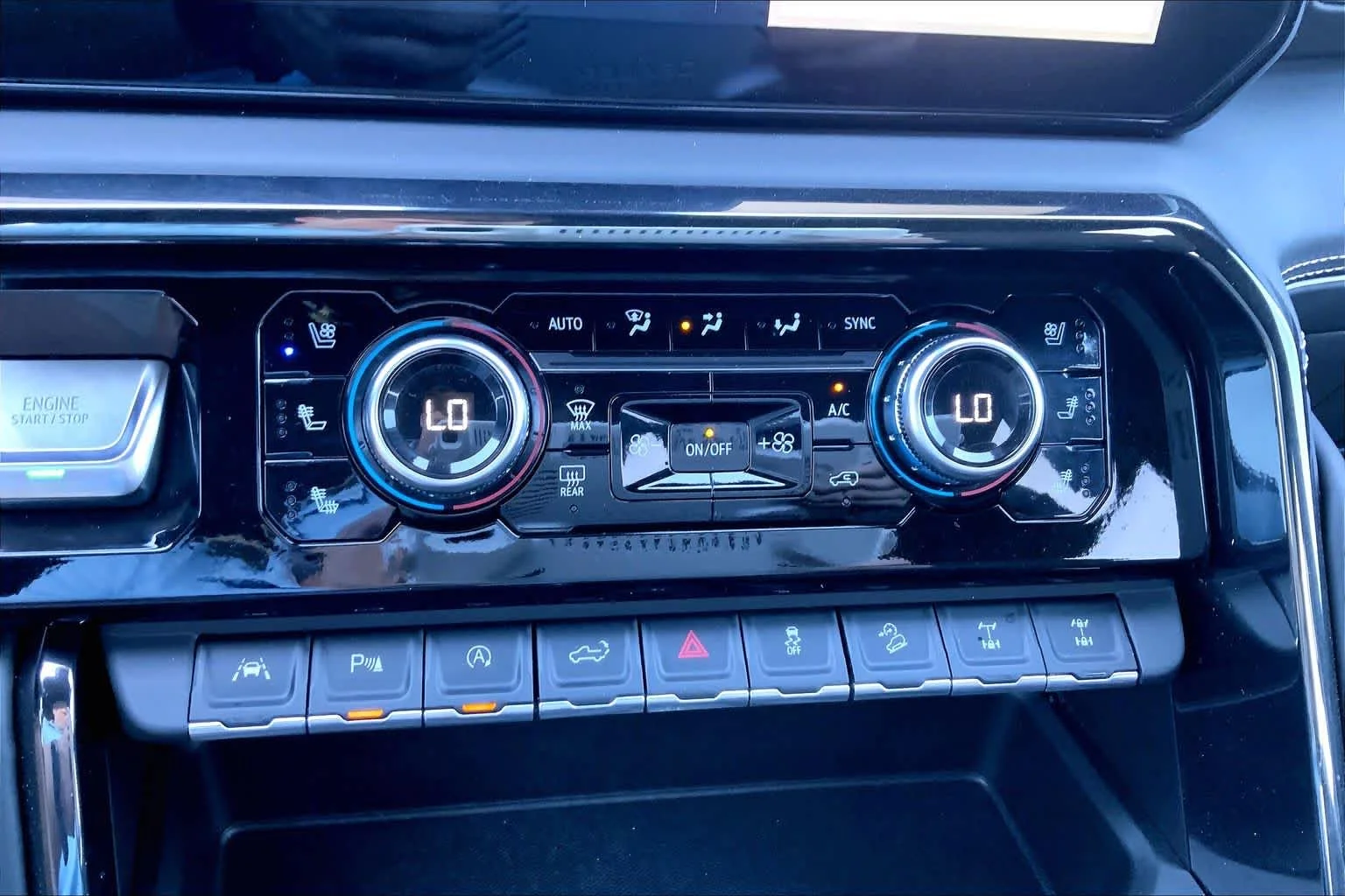 2024 GMC Sierra 1500 AT4X - Photo 34