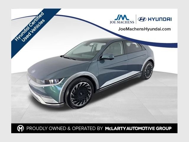 2024 HYUNDAI IONIQ 5