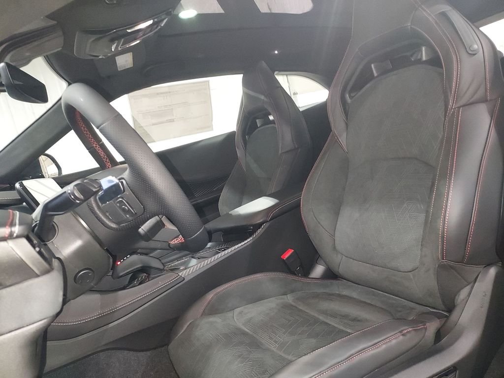 2026 Dodge Charger Scat Pack - Photo 17