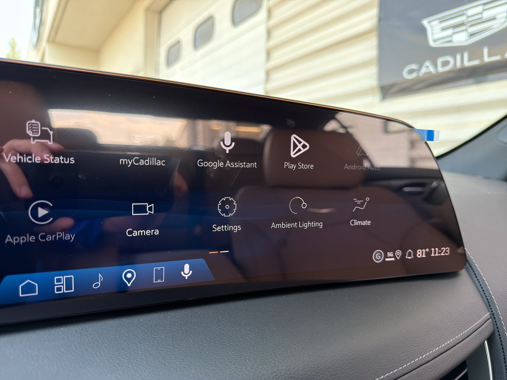 2026 Cadillac CT5 Premium Luxury - Photo 19