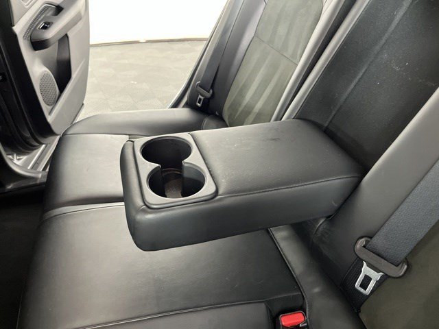 Used 2023 Gun Metallic Nissan ENGAGE image 37
