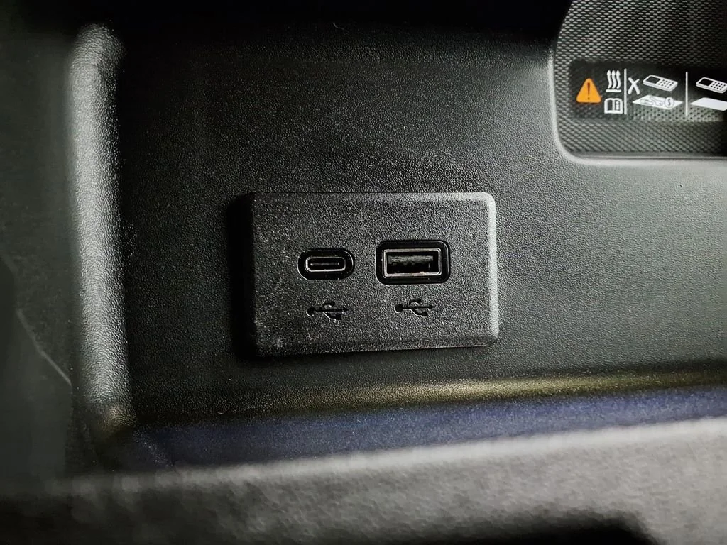 New 2026 Black Chevrolet LT image 25