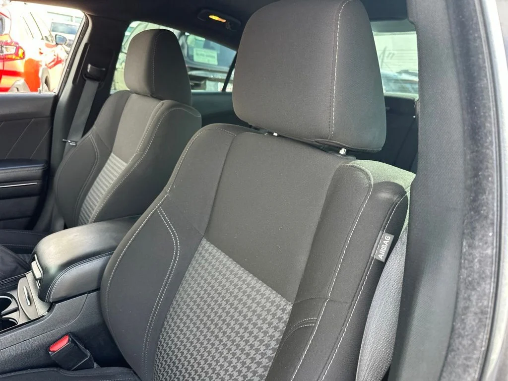 Used 2021 Gray Dodge SXT image 18