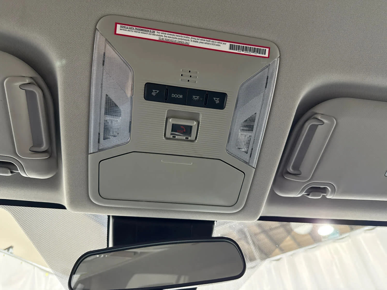 Used 2023 Whi/white Toyota XLE image 21