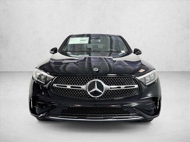 New 2027 Black Mercedes-Benz GLC 300 image 32