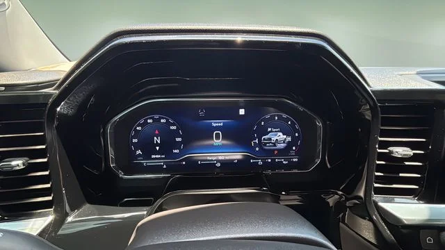 Used 2024 White Chevrolet LT Trail Boss image 16