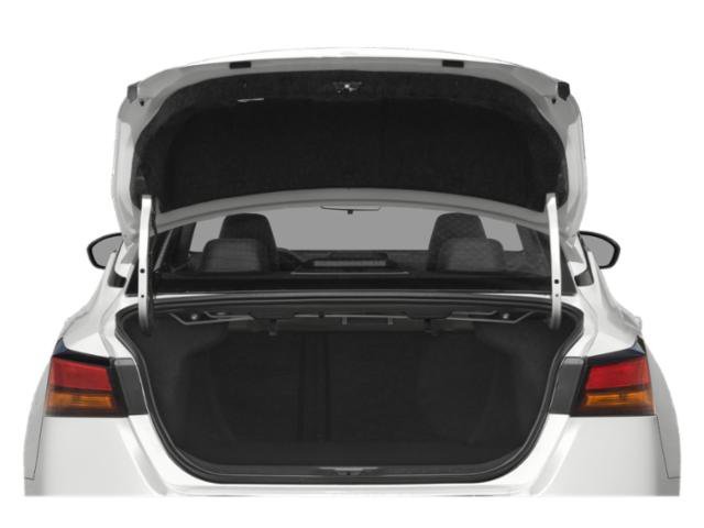 Used 2024 Glacier White Nissan 2.5 SR image 14