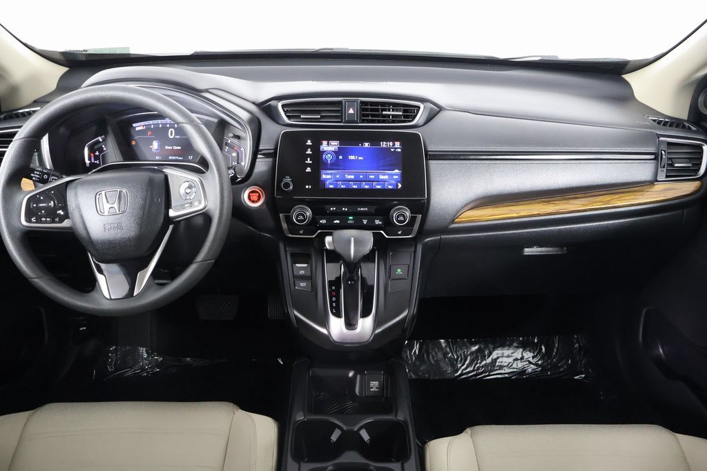 2018 Honda CR-V EX - Photo 8
