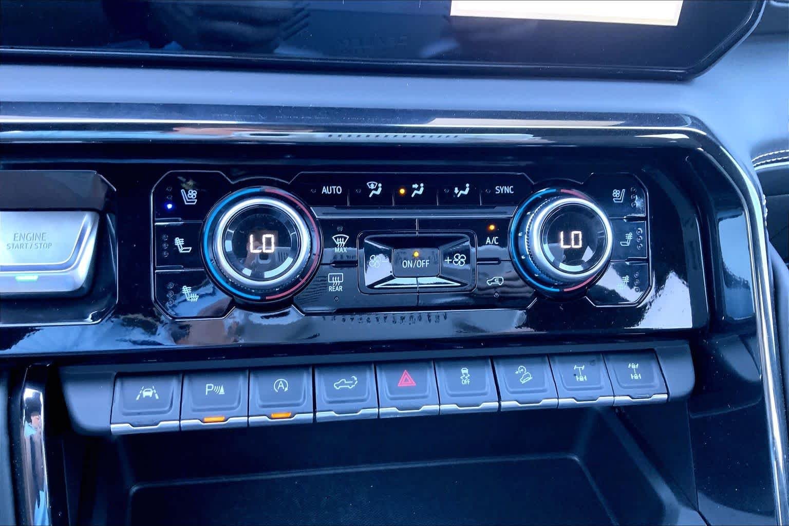 2024 GMC Sierra 1500 AT4X - Photo 34