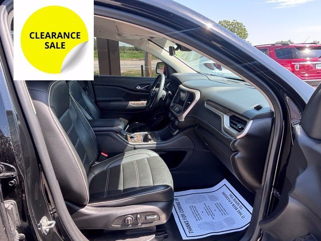 Used 2023 Black GMC Denali image 33