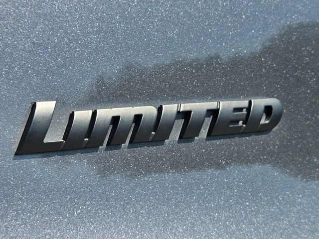 Used 2020 Magnetic Gray Metallic Toyota Nightshade image 8