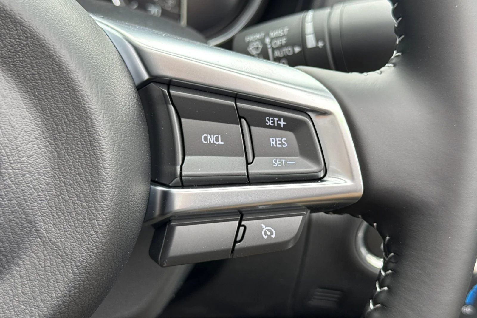 New 2026 Aero Gray Metallic Mazda Grand Touring image 28