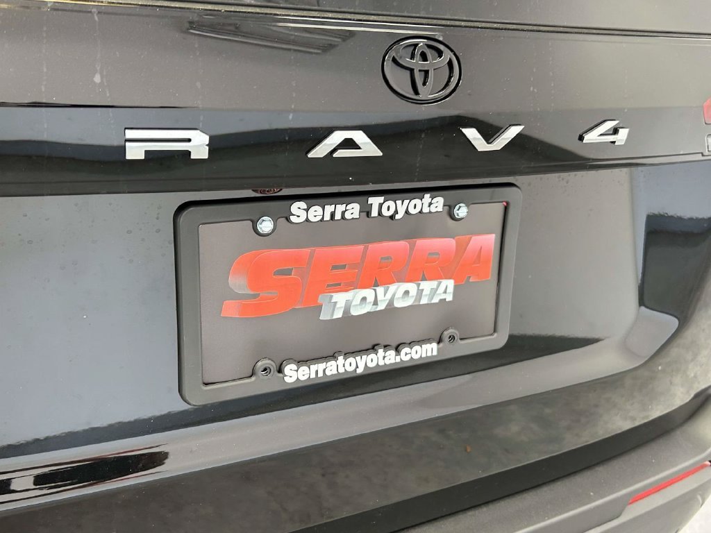 New 2026  Toyota  image 10