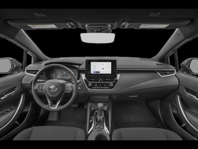 Used 2024 White Toyota SE image 5