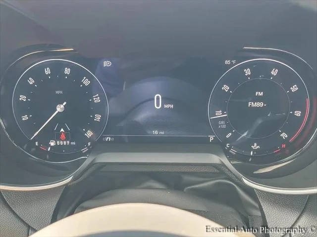 2025 Alfa Romeo Giulia Base - Photo 25