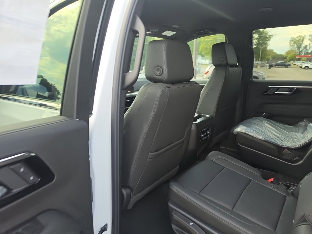 2027 Chevrolet Tahoe LT - Photo 26