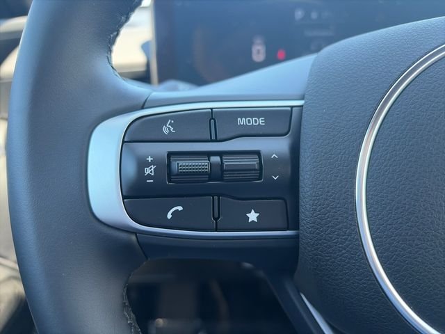 2026 Kia K5 GT-Line - Photo 27