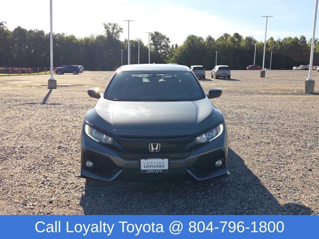 Used 2017  Honda Sport image 8
