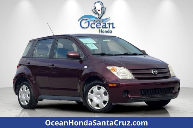 2004 Scion xA Base