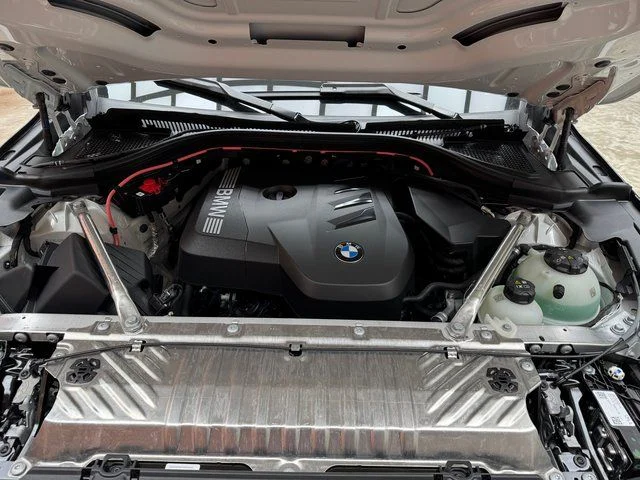 Used 2026 White BMW 30 xDrive image 27