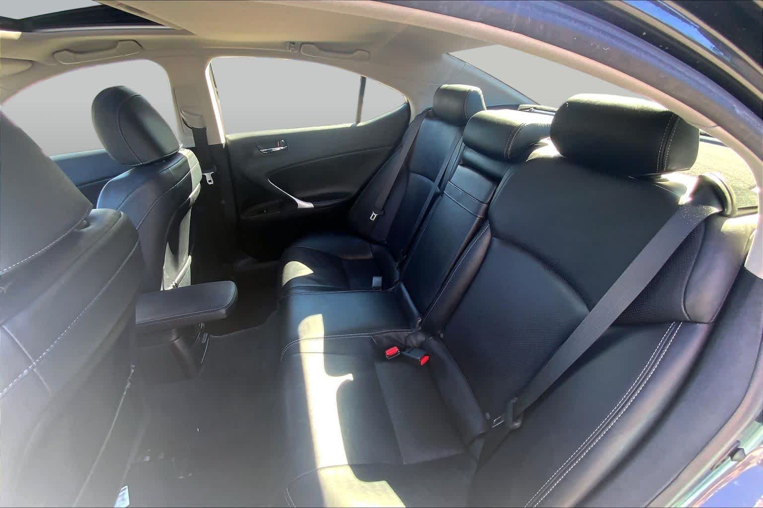 Used 2011 Smoky Granite Mica Lexus  image 20