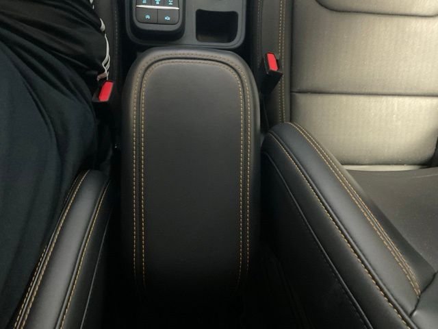 Certified Used 2025 Oxford White Ford Tremor image 37