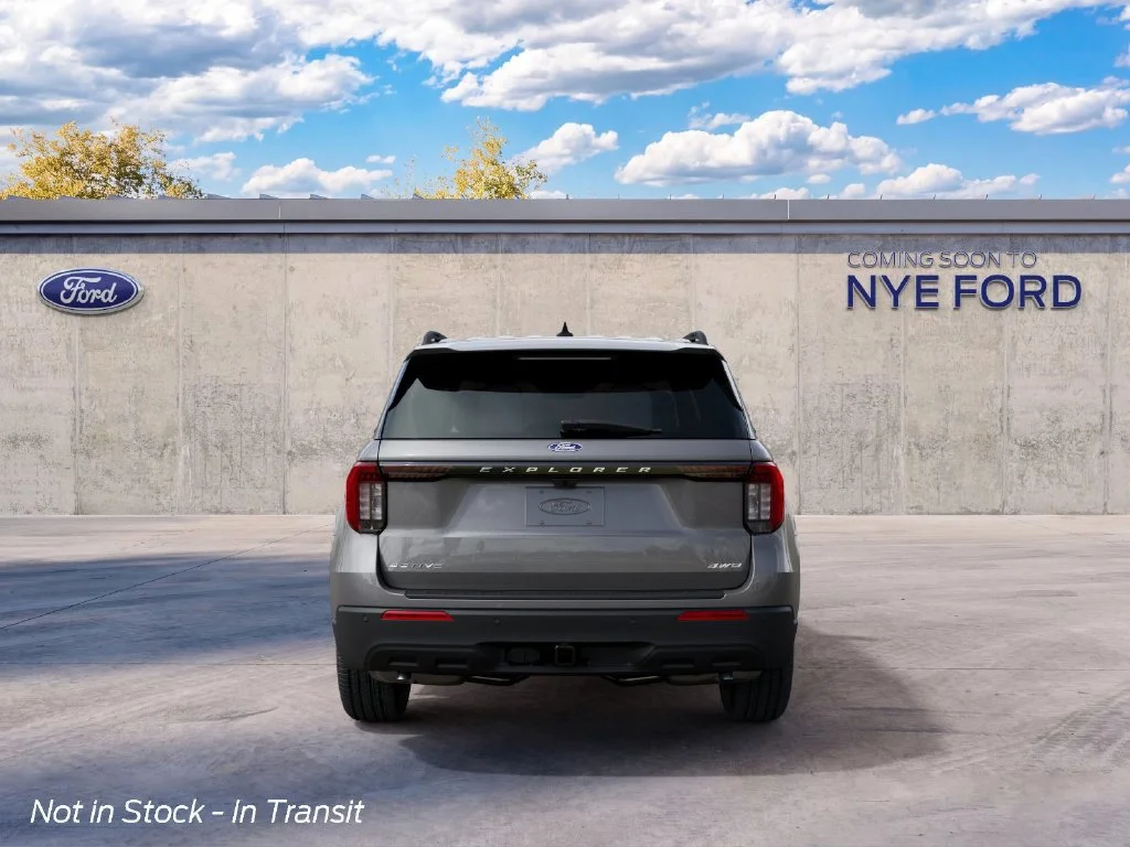 New 2027  Ford Active image 5