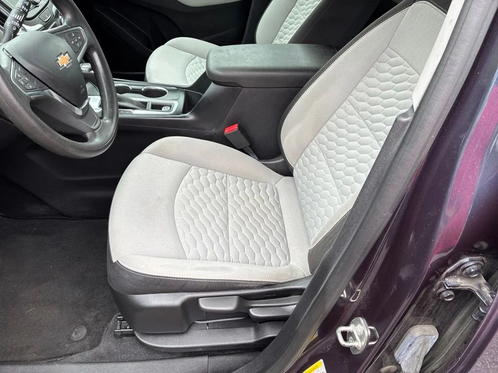 Used 2019 Blue Chevrolet LS image 12