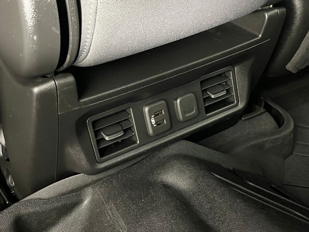 Used 2021 Red Chevrolet RST image 19