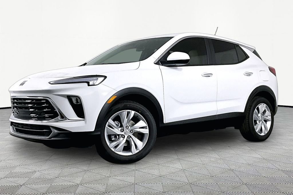 2026 Buick Encore GX Preferred's photo