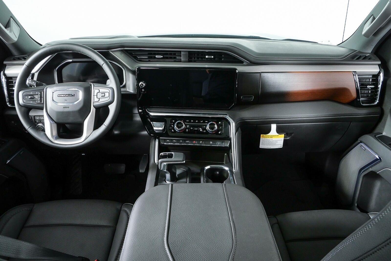 2026 GMC Sierra 1500 Denali - Photo 21