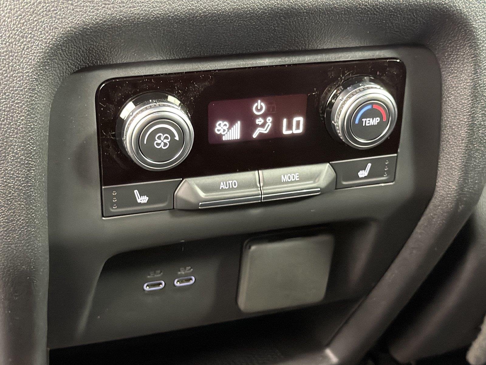 New 2026 Sterling Metallic GMC Denali Ultimate image 23