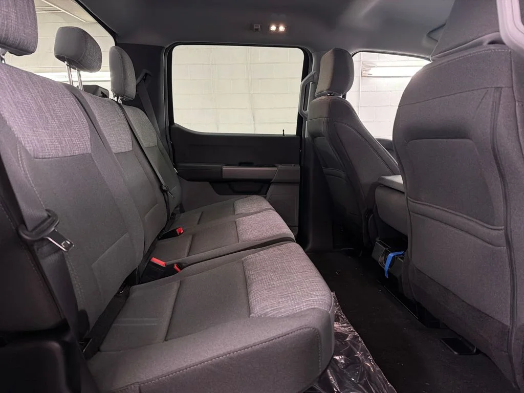 2026 Ford F-250 Super Duty XLT - Photo 27