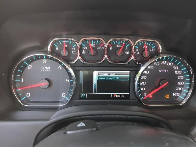 Used 2019 Black Chevrolet LT image 27
