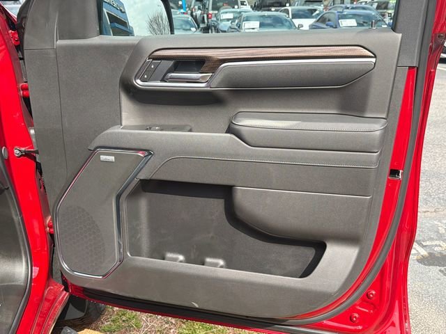2026 Chevrolet Silverado 1500 RST - Photo 13