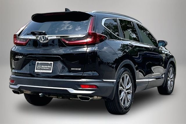 Used 2020  Honda Touring image 5