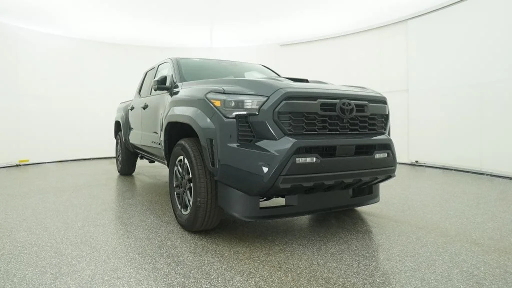 New 2026 Underground Toyota TRD Sport image 37